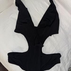 Alexis One Piece Bathing Suit
